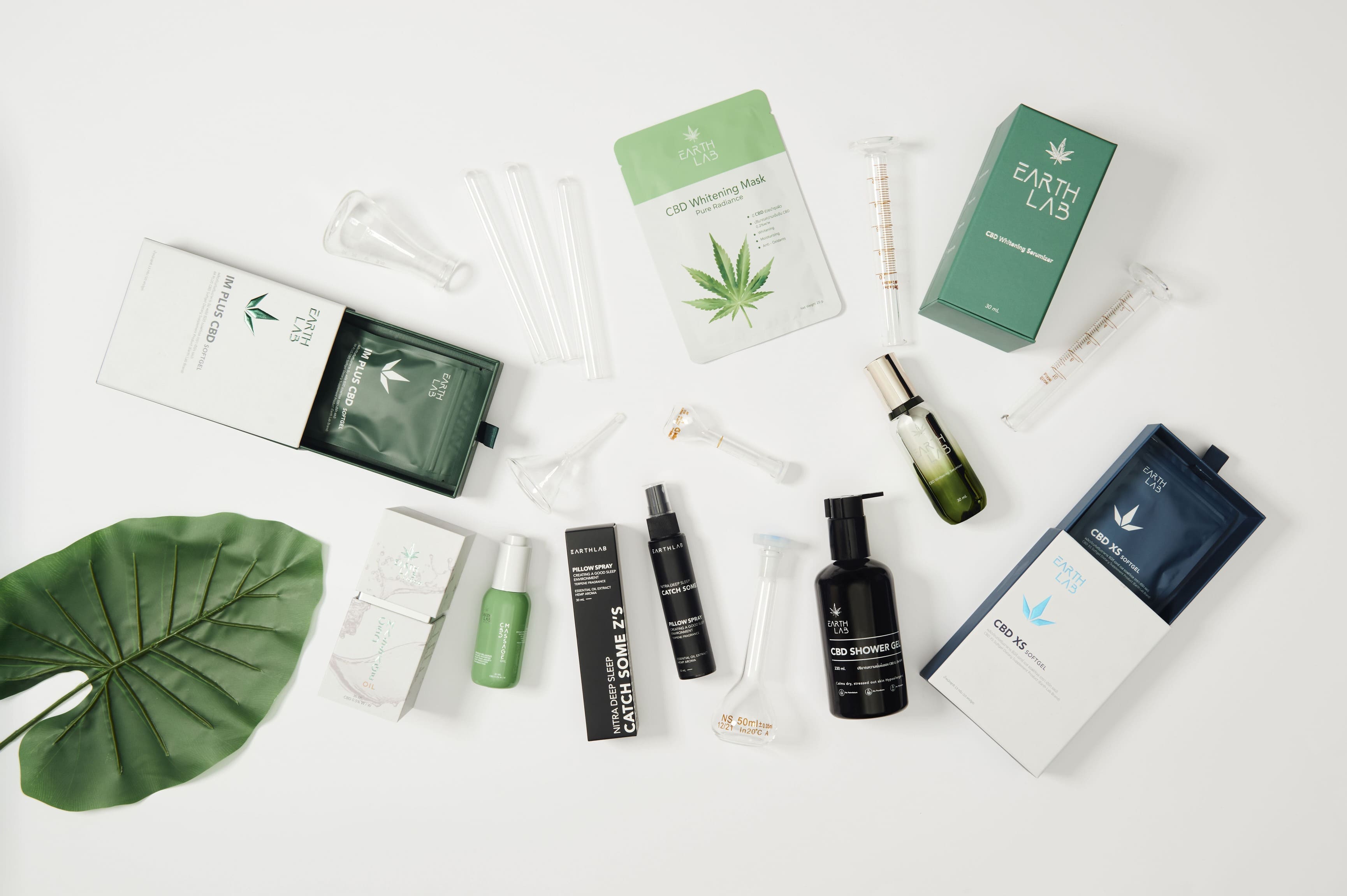 How CBD Can Help With Muscle Recovery In Asia